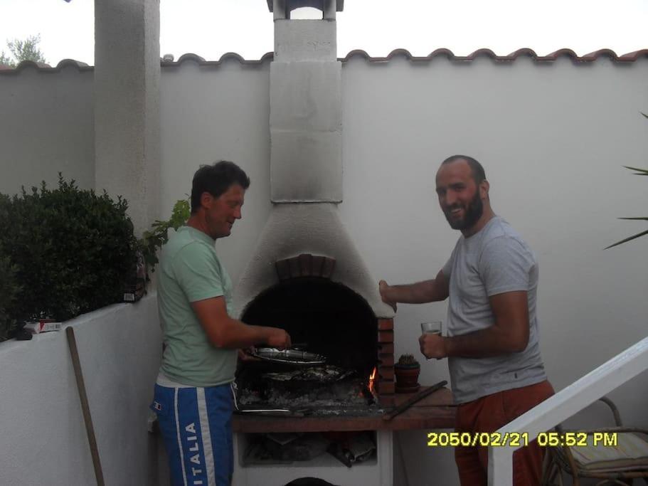 Apartman Tino With Two Sunny Terace Hvar Town Esterno foto