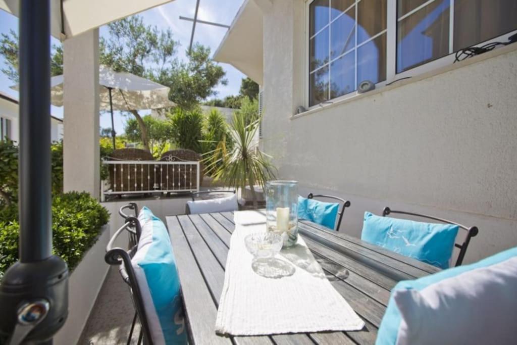 Apartman Tino With Two Sunny Terace Hvar Town Esterno foto